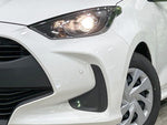YARIS HYBRID