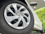 YARIS HYBRID
