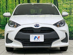 YARIS HYBRID
