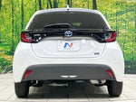 YARIS HYBRID
