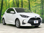 YARIS HYBRID