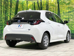 YARIS HYBRID