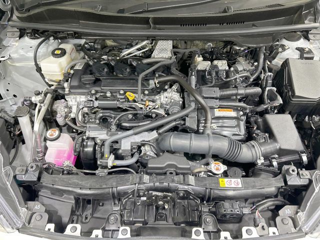 YARIS HYBRID