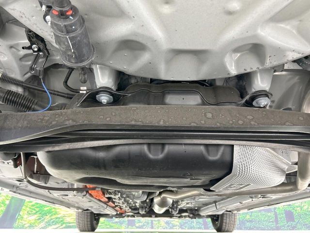 YARIS HYBRID