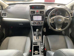 IMPREZA G4 4WD