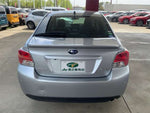 IMPREZA G4 4WD