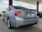 IMPREZA G4 4WD
