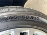 IMPREZA G4 4WD