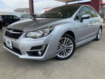 IMPREZA G4 4WD