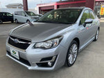 IMPREZA G4 4WD