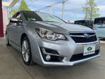 IMPREZA G4 4WD