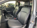 IMPREZA G4 4WD