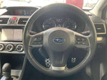 IMPREZA G4 4WD