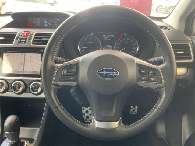 IMPREZA G4 4WD