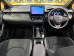 COROLLA CROSS HYBRID