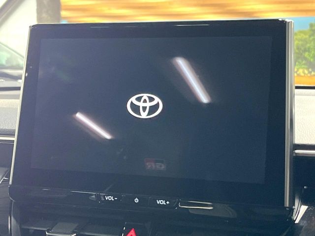 COROLLA CROSS HYBRID
