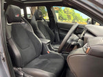 COROLLA CROSS HYBRID