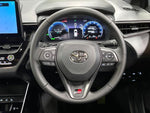 COROLLA CROSS HYBRID