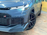 COROLLA CROSS HYBRID