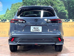 COROLLA CROSS HYBRID