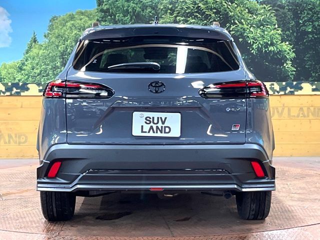 COROLLA CROSS HYBRID