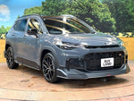 COROLLA CROSS HYBRID