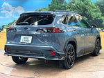 COROLLA CROSS HYBRID
