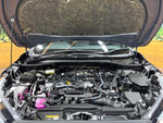 COROLLA CROSS HYBRID