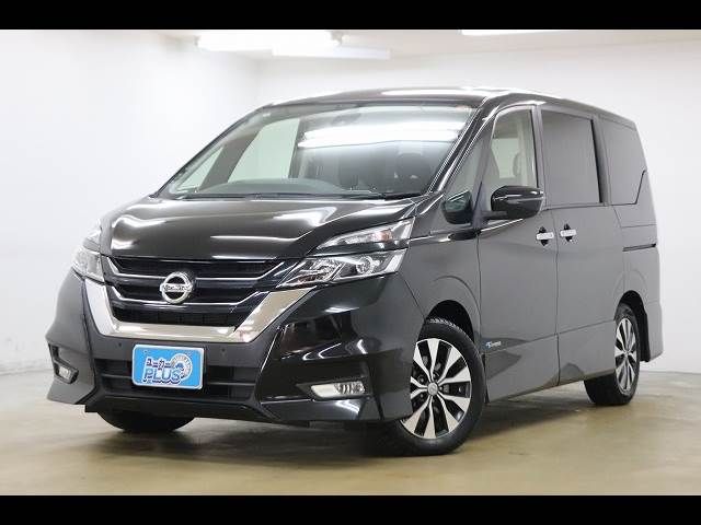 SERENA  S-HYBRID