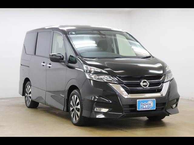 SERENA  S-HYBRID