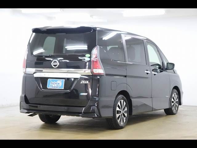 SERENA  S-HYBRID