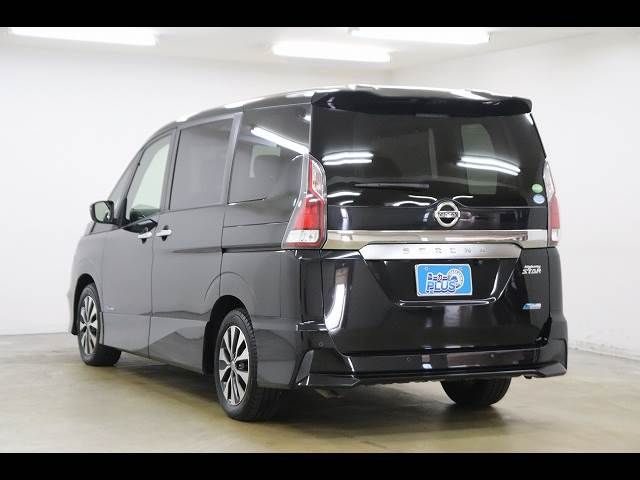 SERENA  S-HYBRID