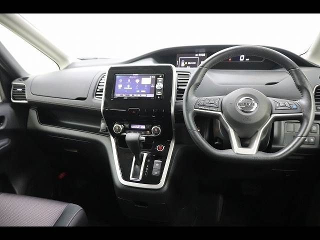 SERENA  S-HYBRID