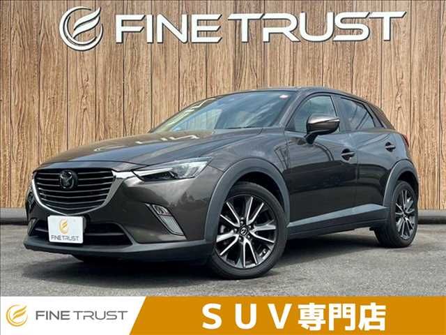 CX-3