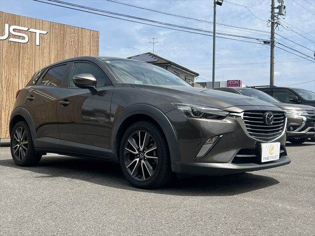 CX-3
