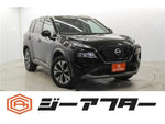 X-TRAIL HYBRID 4WD