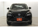 X-TRAIL HYBRID 4WD
