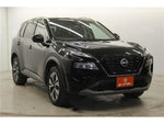 X-TRAIL HYBRID 4WD
