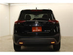 X-TRAIL HYBRID 4WD