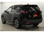 X-TRAIL HYBRID 4WD