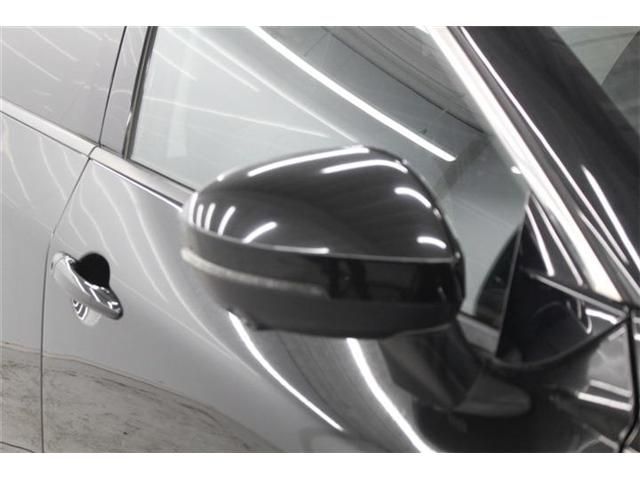 X-TRAIL HYBRID 4WD