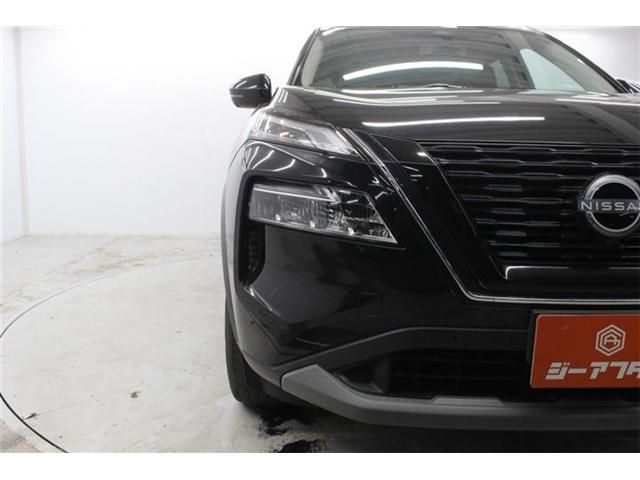 X-TRAIL HYBRID 4WD