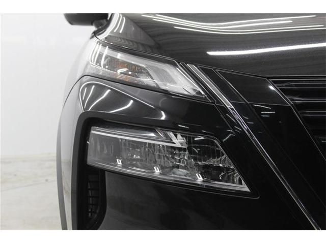 X-TRAIL HYBRID 4WD
