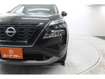X-TRAIL HYBRID 4WD