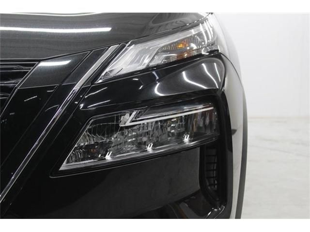 X-TRAIL HYBRID 4WD