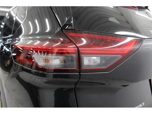X-TRAIL HYBRID 4WD