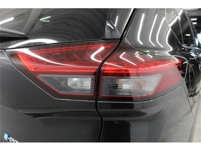 X-TRAIL HYBRID 4WD