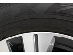 X-TRAIL HYBRID 4WD