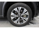 X-TRAIL HYBRID 4WD