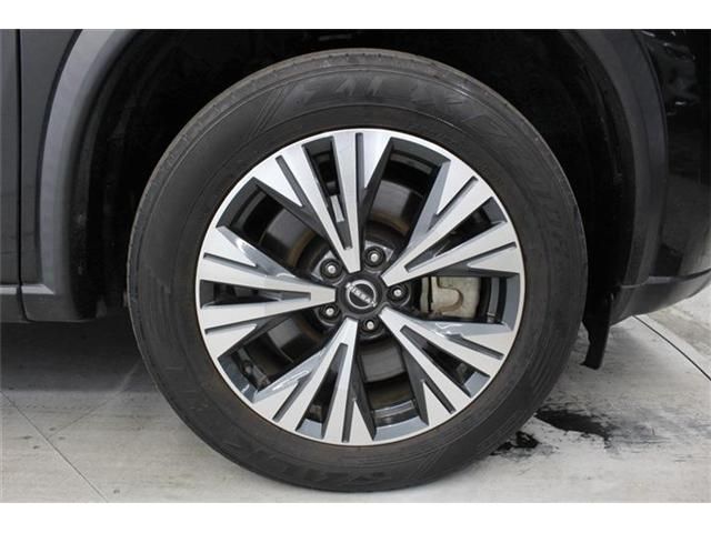 X-TRAIL HYBRID 4WD
